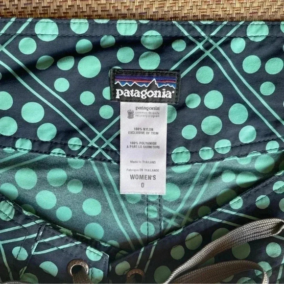 Patagonia shorts - Picture 5 of 5